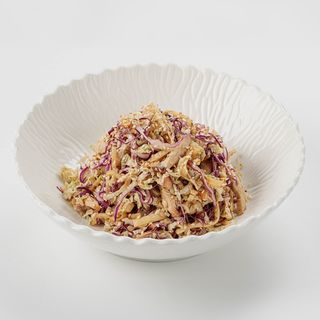 Куриный салат "Будда"