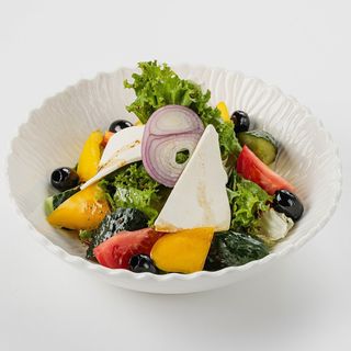 Греческий салат