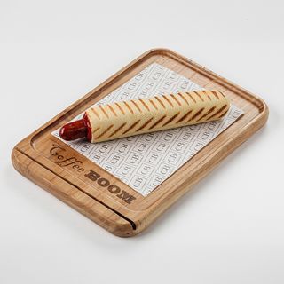 Хот-дог французский