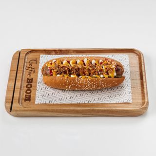 Датский хот-дог