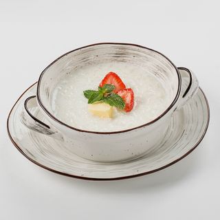 Каша рисовая