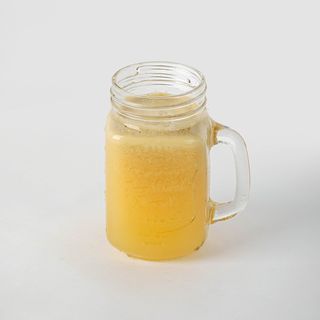 Фреш "Апельсин-яблоко"