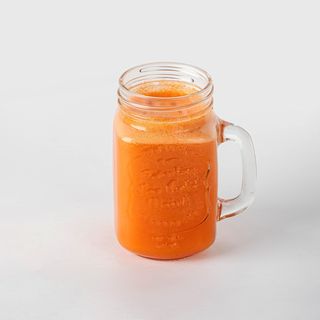 Фреш морковный