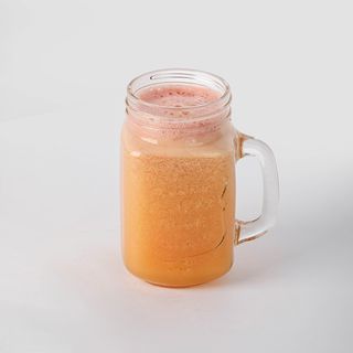 Фреш "Грейпфрут-апельсин"