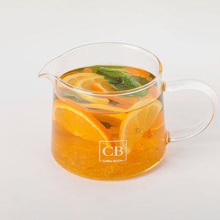 Ташкентский чай