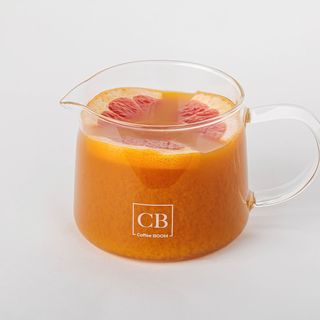 Облепиховый с грейпфрутом