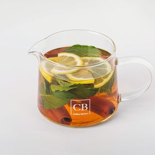 Марокканский чай