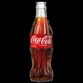 Coca-Cola