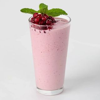 Смузи ягодный (0,4 л.)