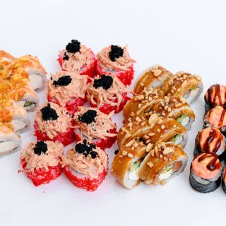 Сет Вкусняшка (32 шт)