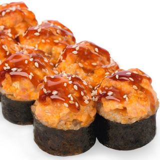 Горячая Окинава (8 шт.)