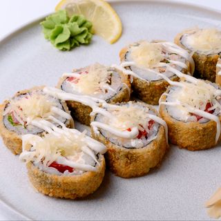 Жареный Цезарь (8 шт.)