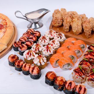 Сет Для Своих