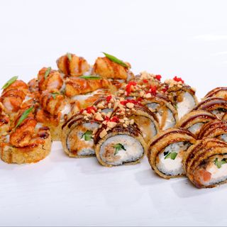 Сет "Темпура" (24 шт.)