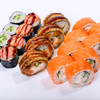 Сет Хитори (20 шт)