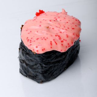 Гункан спайси Краб