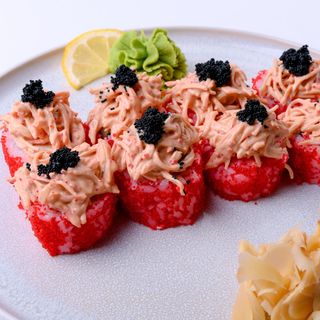 Ролл Калифорния (8 шт)