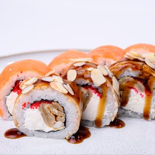 Ролл Атлантический (8 шт)