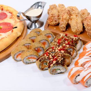 Теплая Кампания