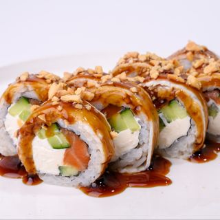 Ролл Дракон