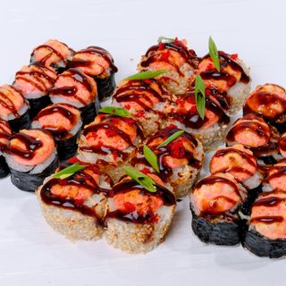 Теплый Кайф 24 шт