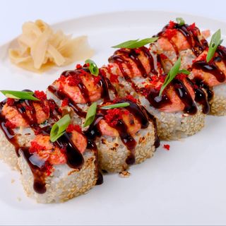 Запеченный Харомэ (8 шт.)