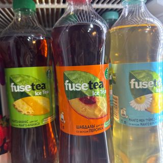 Fuse tea 1л