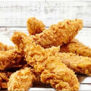 Стрипсы 10шт