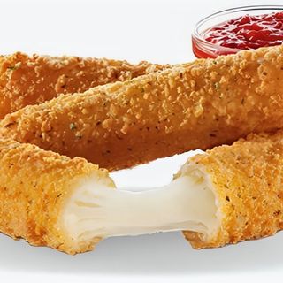 Сырные палочки 3шт