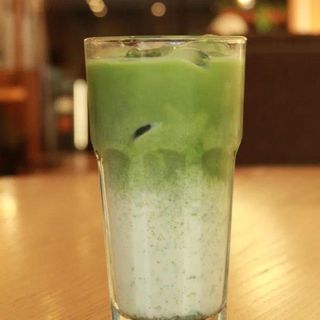 Фраппе матча