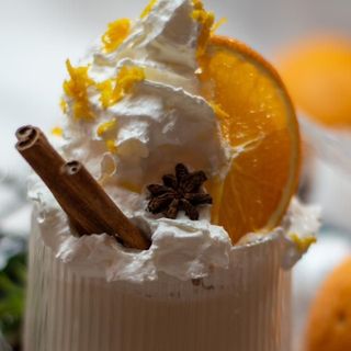 Раф Апельсиновый