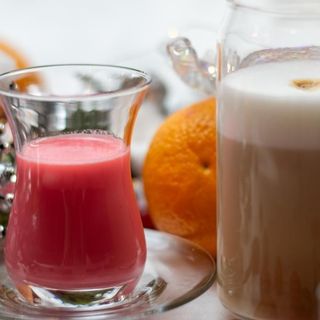 Испанский латте