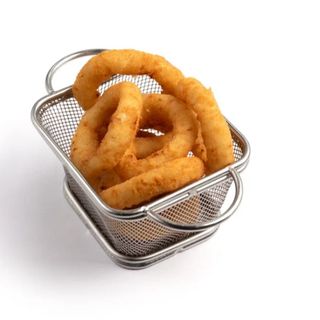 Луковые кольца