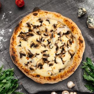 Пицца "Грибная"