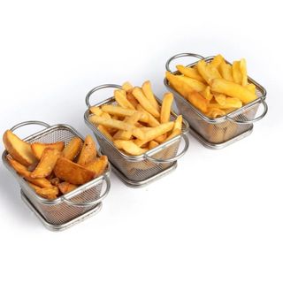 Комбо "Картошка"