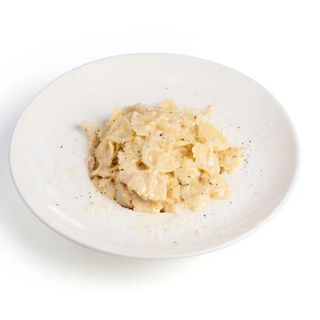 Паста Фарфалле