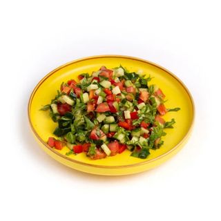 Салат "Витаминка"