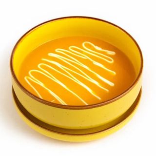 Крем-суп "Чечевичный"