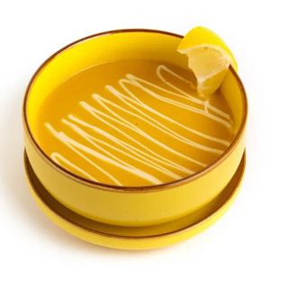 Крем-суп "Тыквенный"