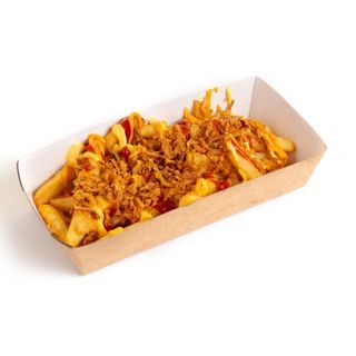 Френч Фрайз