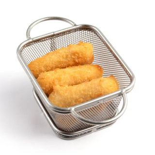 Сырные палочки