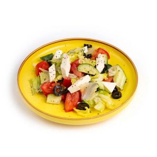 Салат "Греческий"