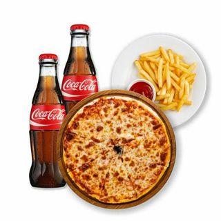 Комбо Margarita