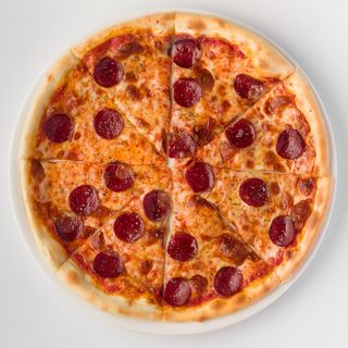 Пицца "Пепперони"