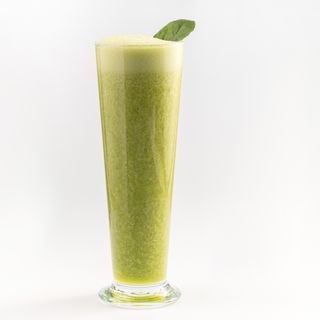 Смузи "Вкусный тонус"