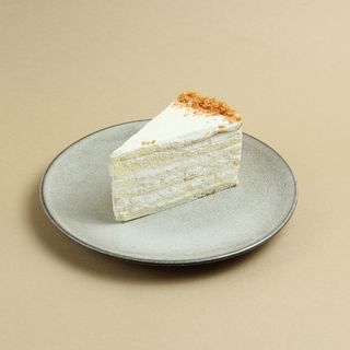 Молочная девочка