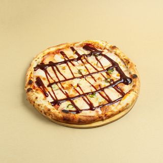 Пицца Барбекю