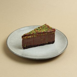 Дубайский чизкейк