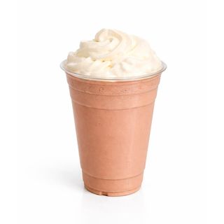 МилкШейк Шоколадный 400 мл