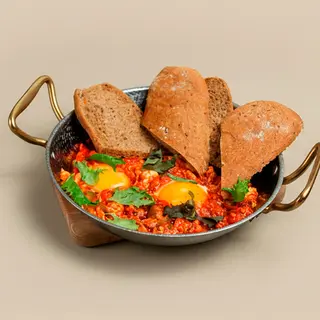 Шакшука